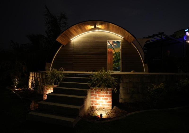Palm Beach Resort Valsad Exterior foto