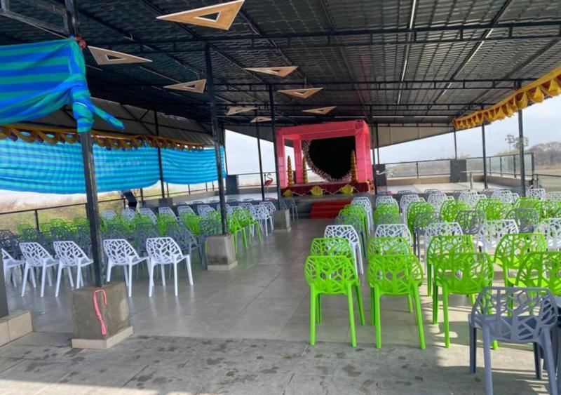 Palm Beach Resort Valsad Exterior foto