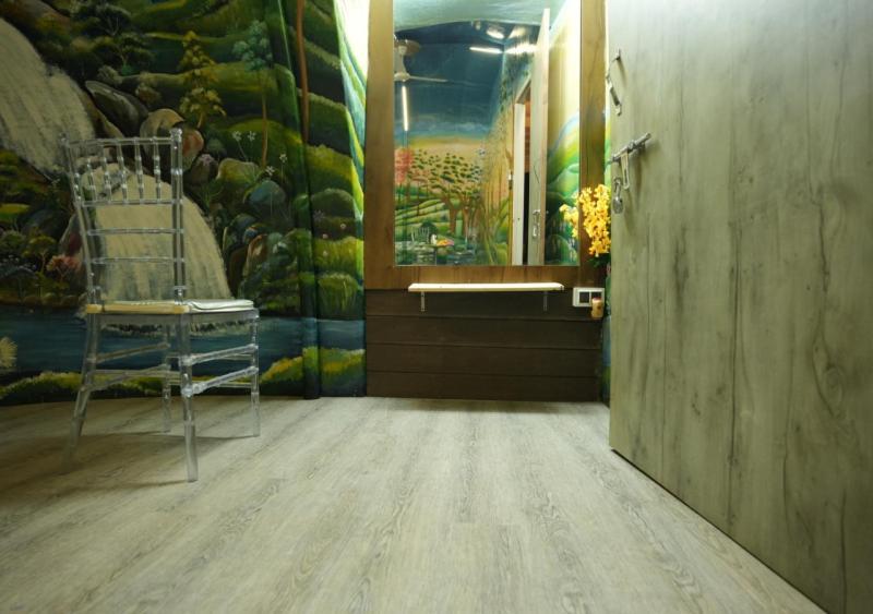 Palm Beach Resort Valsad Exterior foto
